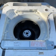 2016年製！！10馬力！！天カセ 個別ツイン パッケージエアコン SZXC280CCD 人感センサー 自動昇降パネル！3ヶ月保証！！