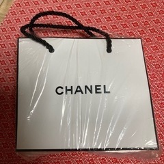 シャネル袋