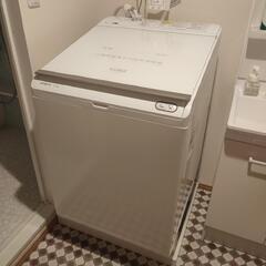 超美品　洗濯乾燥機　12kg/6kg　日立　ビートウォッシュ