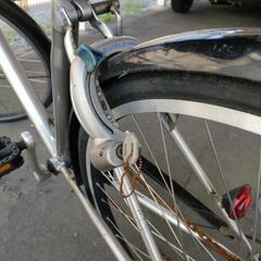 自転車（MIYATA）引き渡し決定しましたの画像