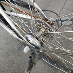 自転車（MIYATA）引き渡し決定しましたの画像