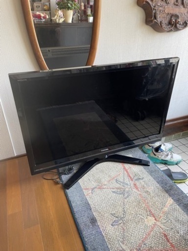 REGZA 42R1 [42インチ
