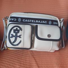 CASTELBAJACのショルダーバッグ