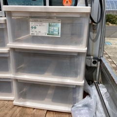 3段の引出し①