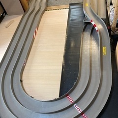 タミヤミニ四駆コース