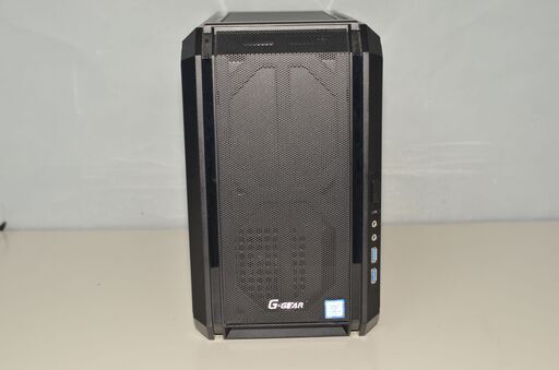 超高速 ゲーミング 最新Windows11+office 高性能i5-7500 RX470 8GB 爆速SSD1TB+HDD1TB/メモリー8GB/USB3.0/便利なソフト多数 54,800円