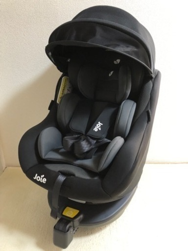 【お渡し先決定済み】Joie Arc360°  チャイルドシート　美品