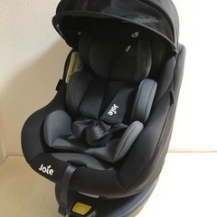 【お渡し先決定済み】Joie Arc360°  チャイルドシート　美品