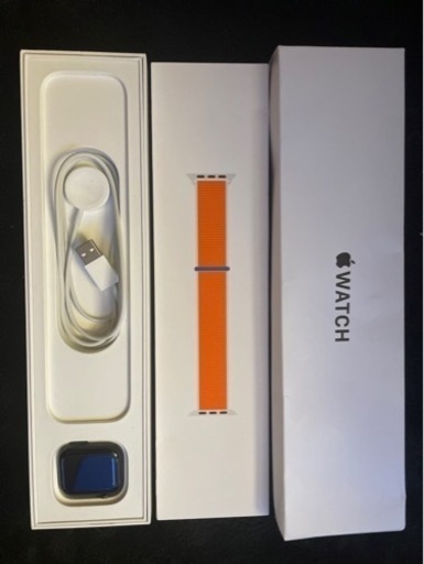 その他 Apple Watch