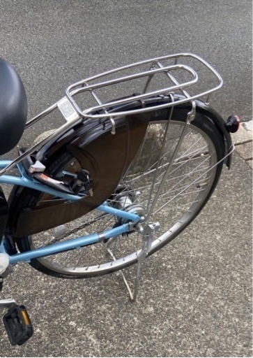 新品バッテリーYAMAHA パスナチュラ　電動自転車　4-20