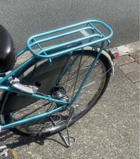 新品バッテリー　ブリジストン　電動自転車　4-21