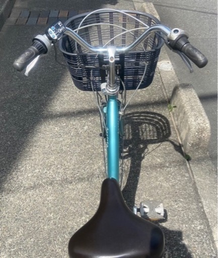 新品バッテリー　ブリジストン　電動自転車　4-21