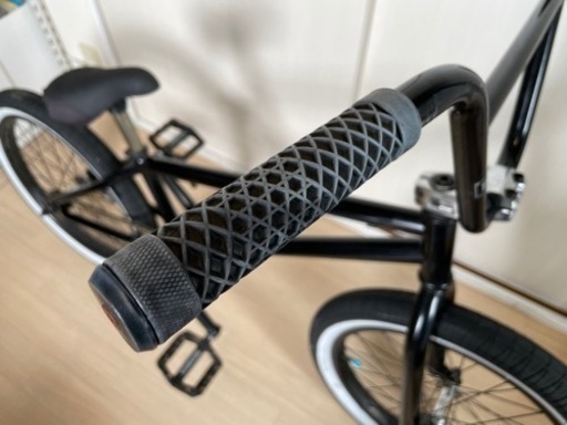 RADIO 20インチ BMX