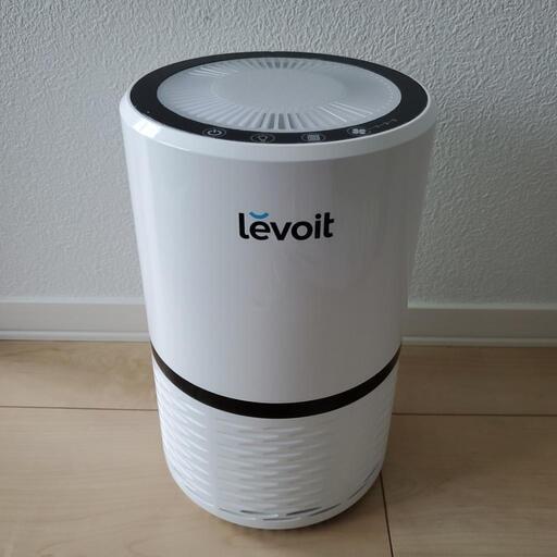 LEVOIT空気清浄機