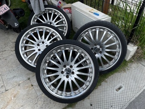 カーソル　20インチ