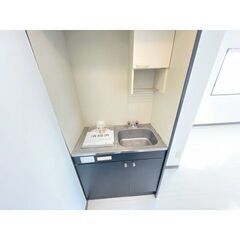 💖初期費用0円対応可能💖上毛電鉄「中央前橋」駅徒歩9分🌟最上階・1Ｒ（ロフト付き）🎵管理番号「136391」  - 不動産