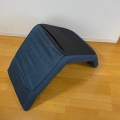 【無料】座椅子 リクライニング（フロアチェア）の画像