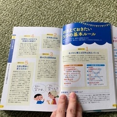 【鉛筆書き込みあり】男の子名前事典の画像