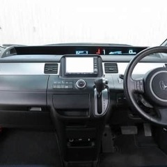 大きくても運転しやすい！？ステップワゴンです♪の画像