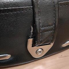 【値下げ＆おまけ付き】スーパーカブ用ミディシート(ミディシートM38？)の画像