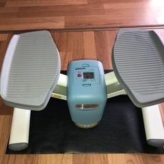 ダイエット器具 ステッパー