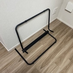 カインズ　ハンガーラックの画像
