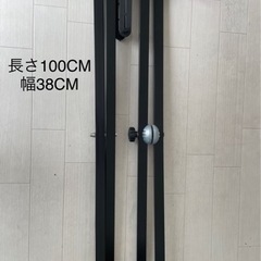 X型　電子ピアノキーボードスタンドの画像
