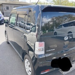 ダイハツムーブコンテの画像