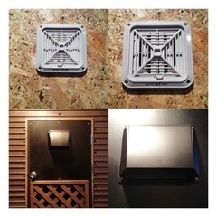 軽トラ用キャンピングカーシェル(モバイルハウス)の画像