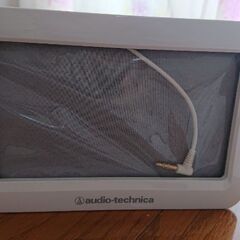 コンパクトスピーカー
