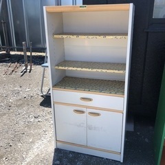 食器棚　収納 棚 ラック