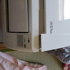 HITACHI 白くまくん エアコン