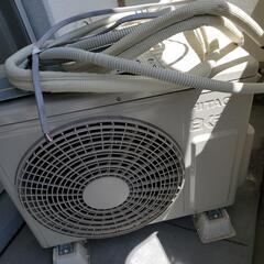 HITACHI 白くまくん エアコン