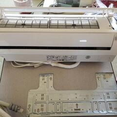 HITACHI 白くまくん エアコン