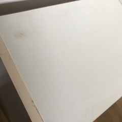 【取引完了】カラーボックス2つ