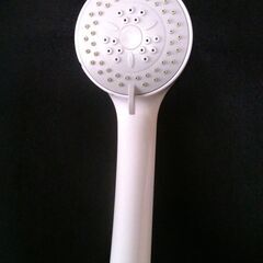 TOTOシャワーヘッド　美品　値下げしました。
