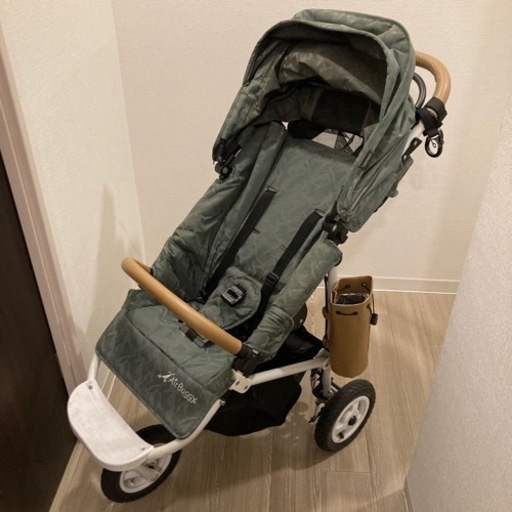 エアバギーココ