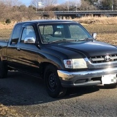 H14年車　ハイラックススポーツピックアップ　NOX.PM適合　...