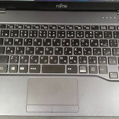 【即配】2017年3月モデル！13.3型FHD！LIFEBOOK S936/P i5-6300U DVDRW Offcie Win10リカバリ 富士通、13.3型で世界最軽量777gのモバイルノート「LIFEBOOK UH」など