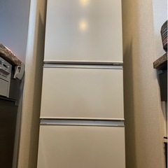 ハイセンス　冷蔵庫　1ヶ月使用