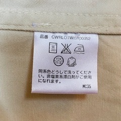 【値下げ】子供服ジャケット90cm　ラルフローレンの画像