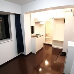 GW中 毎日内覧会 入居前費用は家賃のみ 大家直接 2人入居可 ...