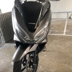 pcx150 KF30
