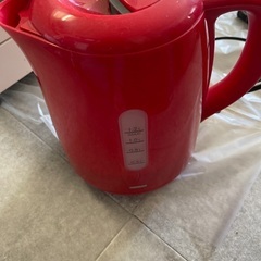 ニトリ　電気ケトル