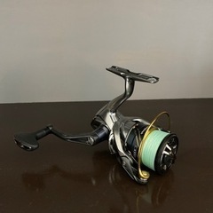 シマノ16ヴァンキッシュC3000HG