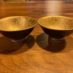 【美品！有田焼☆悦山窯酒器☆焼酎セット】の画像