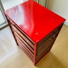 工具入れ インダストリアル家具