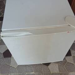 LG電子ジャパン製 冷蔵庫46L 1999年製