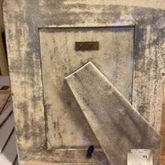 【新品未使用☆フォトフレーム☆ジムトンプソン】の画像