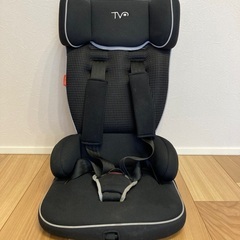 【決まりました！】日本育児　トラベルベストECプラス　チャイルドシート
